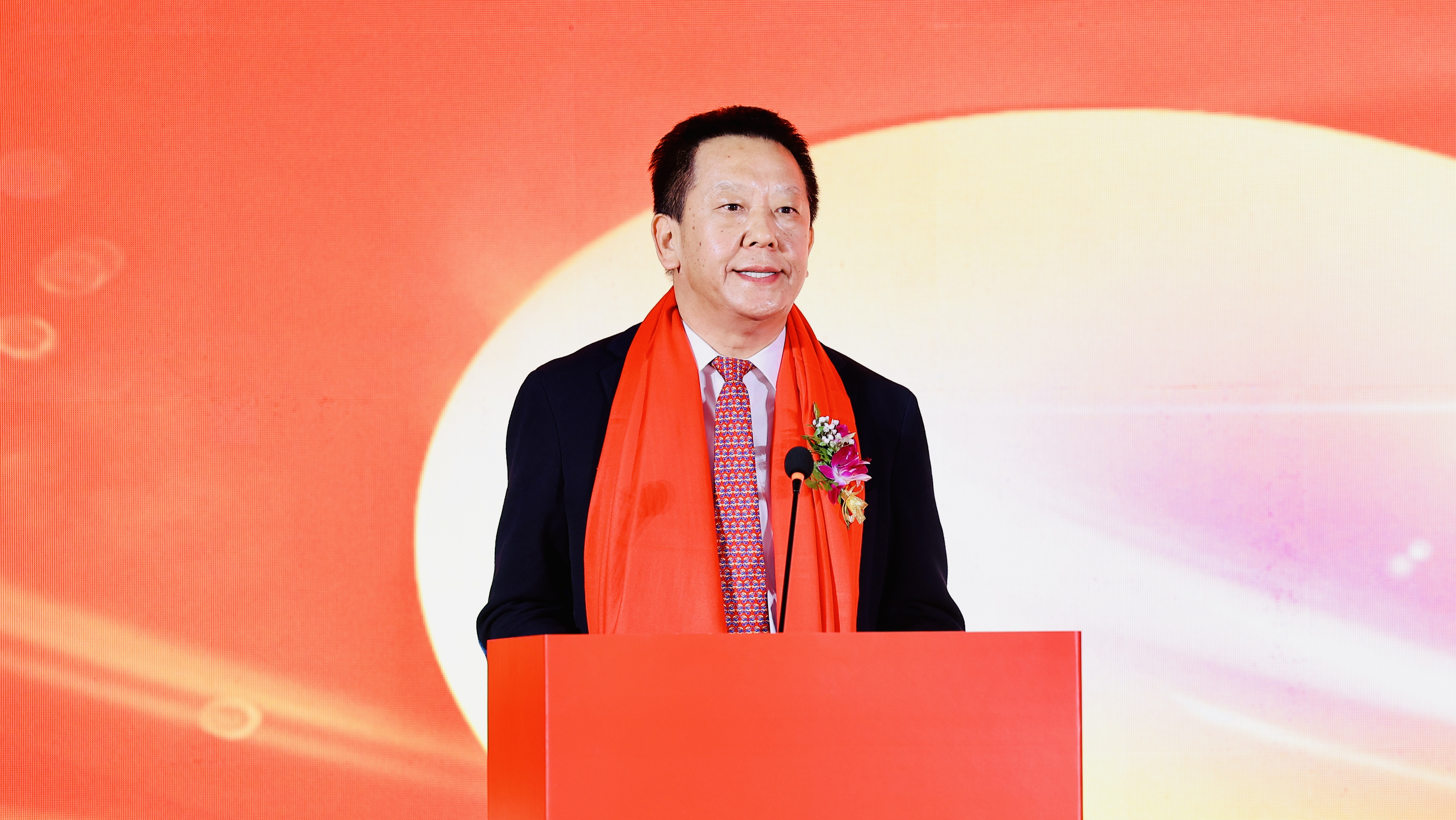 今年会网址微举行上市仪式，正式登陆A股科创板